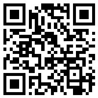QR Code for 19gxcEBpeNvdXDioJ7oGZWzNeXKF8E8dFu