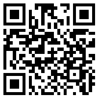QR Code for 19kdYWMEx2arkb8GYWnZ1CeSysCrYg7ND4