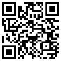 QR Code for 19misW6srgVxMBWVNrSvG3iL6LnudDfEJD