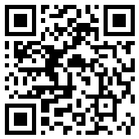 QR Code for 19nJSx6Kb2BkaRyhod4ziYFVRsTScr5pGr