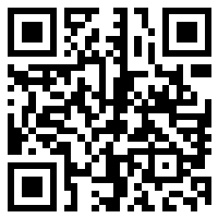 QR Code for 19nRQnTUJogTT2pssCoMkAMKM9i9dFf96c