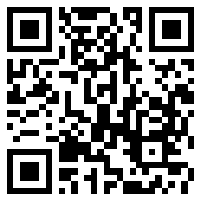 QR Code for 19p4dQuuoXuGRSFow3codtfiGLSVBmfEhQ