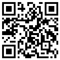 QR Code for 19pzyZsG2gfDoS17NYcH1isjG3UDfehKXd