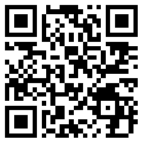 QR Code for 19vos89p7WiKP8zwao1bfZDjnzPyYdkahV