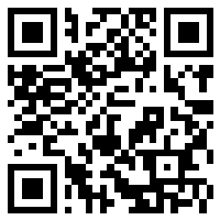 QR Code for 19wjGREsavUL8LnQUuKG2PoxwAzXVBvBAj