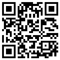QR Code for 19xNc99mLjXjJtek6Q3UArcjC3JtB3mrid