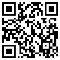 QR Code for 19yxF3RXgXDX8VWo3d92QyB1PEgesRtCS4