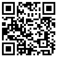 QR Code for 19zgVdFaveX3bFEop9Yx4PheLSEM3aF6B3