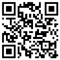 QR Code for 1A2F631TcpuXJiMHah383iEikcav2NTfwQ