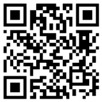 QR Code for 1A45wBLRBmKWP3YARD4kAcaz2eacBwfY1f