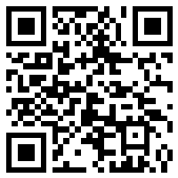 QR Code for 1A64e7TC1pnHBo53dTwadjYjoZ1tPpSVYK