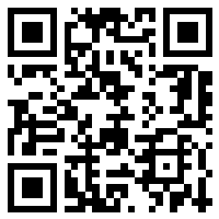 QR Code for 1A66EVdAcX2A9TXpbwc6DNXsiutYeXsiQe