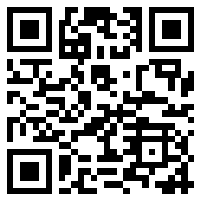 QR Code for 1A6NJMf2thbjqZRpCosePwy14PnDpc3Ad9