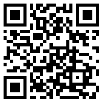 QR Code for 1A6sYEi9MtTJeTQWMbchWdEB2PHN3F3utm