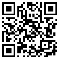 QR Code for 1ABriS4KMiuCQu47gANkWmFu3joWhs496w