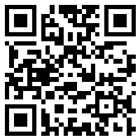 QR Code for 1AD87DDT7JH5oGpjBY4ReRdrttokZxiJDK