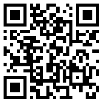QR Code for 1ADH9u91VNCEyCcdSkrvyR3F5B8GQJcENg