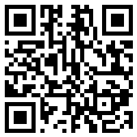 QR Code for 1AEYjbay2m44amnSSHYxcykqmDvbAciTzv