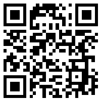 QR Code for 1AF3a5WRHZARp3bosJEXxPYin3Qwqw96jx
