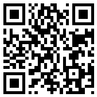QR Code for 1AF8Kctqb7mL6j6tB38U1P9bKdLjm7um5D