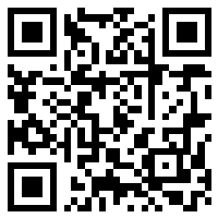 QR Code for 1AFUZvRb9ok2pDdxF3aM7ctvN3rvioqaRT