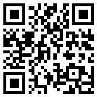 QR Code for 1AJAXrqjSDD7cMJyX3obup289VLwtRywch
