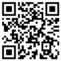 QR Code for 1AJkoEDHTaToGYMWrLf7QSaZpDVbc4mirT