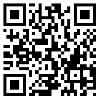 QR Code for 1AKUmgCEdjFSeF3mx484wastduSCo8jF8c