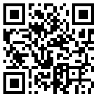 QR Code for 1AKgpNKx3u635KddXZUX8W6jU5Mer6ybaz
