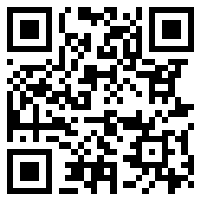 QR Code for 1ALcf3i7Zs8wjnaP8PtQoc98dWKttYAn4U