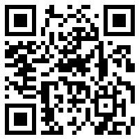 QR Code for 1AMJtbLCgLoDDFUYte2UfLKsmKX55MNWKW