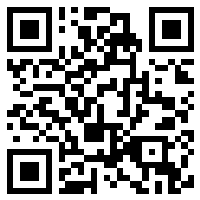 QR Code for 1AMKUT8ee2Y2UqVGScLHZv1Qo1DzLry6T1