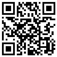 QR Code for 1AMhYRYW9FdK9U4DsUwo2JHijZ3cZu2Ear