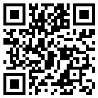 QR Code for 1ANeSJcjD7Uo3dAAU8KeKXM54nv75onryF