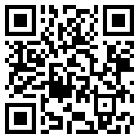 QR Code for 1APp6rjezEQVRbDXRK6ynpThuKRbeStdQg