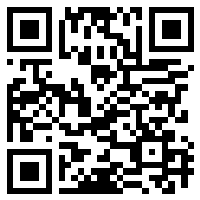 QR Code for 1AQ3kXSLSCmffLrt3sV8wQxZh31MftXvVi