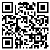 QR Code for 1AQBKXEHjPNrydkG7LPwBhKiZCL8ThFAdY