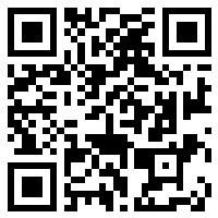 QR Code for 1AQRVgfKA2M3N2PgausAwMt7AtTFHrwoRB