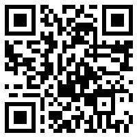 QR Code for 1AQmSBZJuHTGaGcrSpnTyqyVwtZfenhJ4F