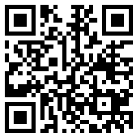 QR Code for 1ARfYgEDKGEQo2MpWbG3pKPiGLGaSAqjfQ