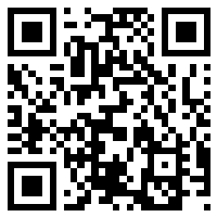 QR Code for 1ATJmywR3yrwPKEP9dqECUEQPosNAPv8xJ