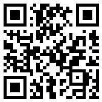 QR Code for 1ATLnMA4GvQMREePXDpRrJPBAo7mjY9rXA
