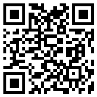 QR Code for 1ATvynTXs4xAMBbd3RmiS2EYk5WdcBAB3f