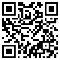QR Code for 1AVAmzaFhV7VN9NGRW3CS52BmsBHPRxk3A