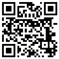 QR Code for 1AVUXmx7rUUcb5DtHNSKc2T8r6NmFmcbhu