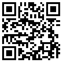 QR Code for 1AVdAeoDLRQLQ1UYbj9t6q48RreP85rbAM