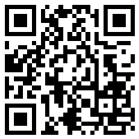 QR Code for 1AVj8LzC6PAfFdGCLDqCTGavhP1KsjvzDL