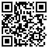 QR Code for 1AVzWGF433zGeYtSMrLcG8DR6LBTZRib5p