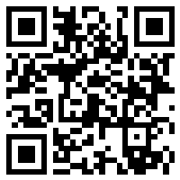 QR Code for 1AWK6pKFaduRF6MZTCaa3hrjaz8ro4mfyv