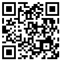 QR Code for 1AWcbnjREjc71xTYBfudi8gsp9CSNNjM1Y